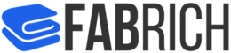 Fabrich Website Logo