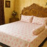 Bed Sheet
