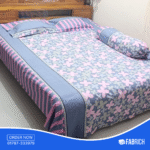 Sheeting Fabric Bedsheet