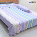Sheeting Fabric Bedsheet – BS1001