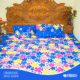 Sheeting Fabric Bedsheet – BS1004