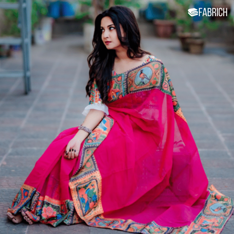 Saree