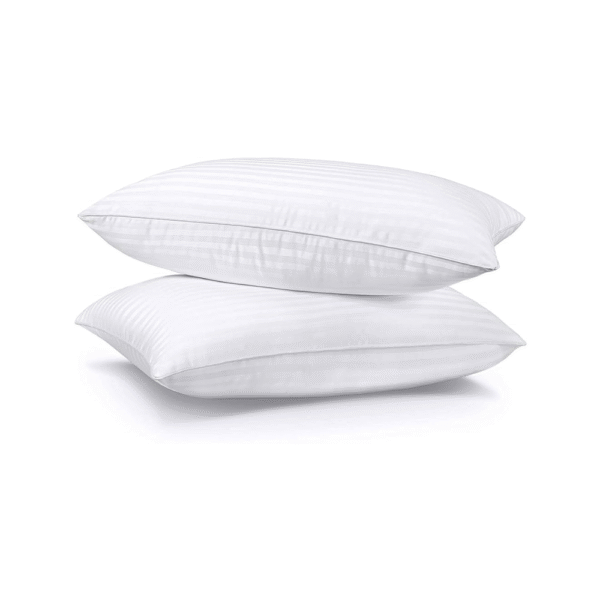 Baby Down Fill Head pillow [Size: 12X18]