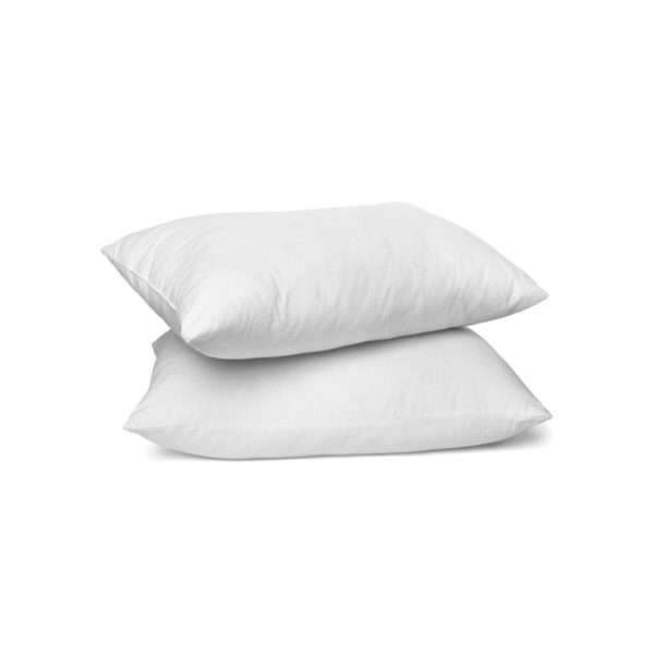 Down Fill Head pillow [Size: 18X26]