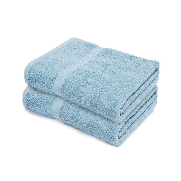 Exclusive Bath Towel (27"X54")