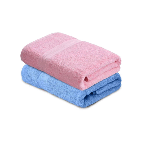 Exclusive Bath Towel (27"X54")