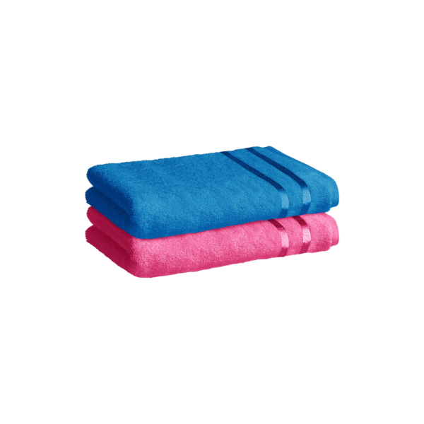 Exclusive Bath Towel (27"X54")