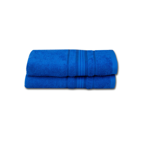 Exclusive Bath Towel (27"X54")