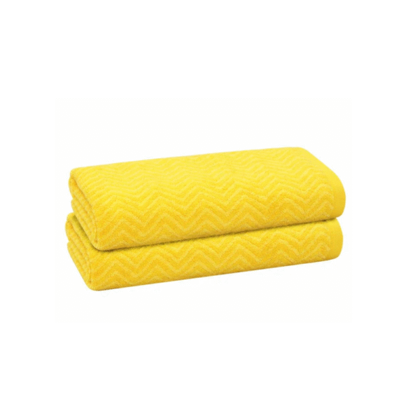 Exclusive Bath Towel (27"X54")