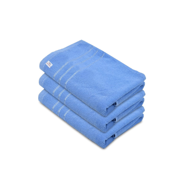 Exclusive Bath Towel (30"X60")