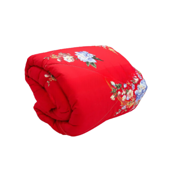 Reactive Twill Fabric Comforter (RT)