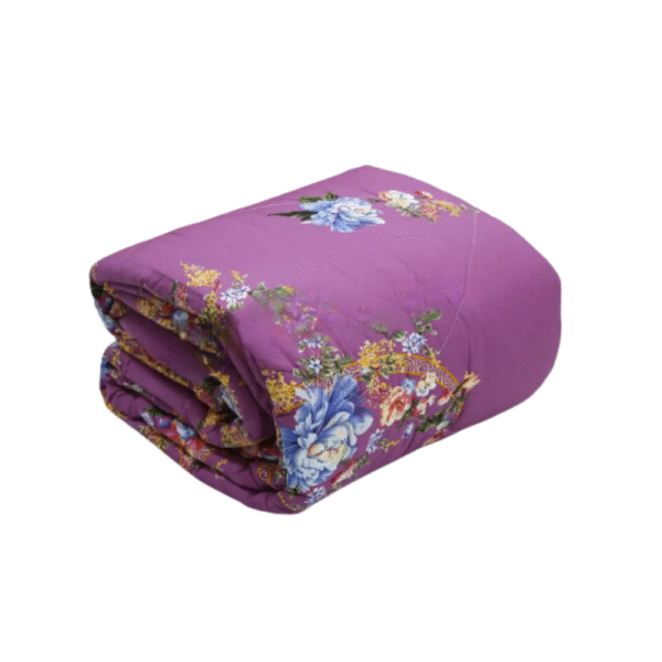 Reactive Twill Fabric Comforter (RT)
