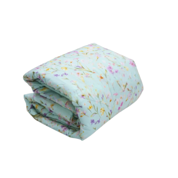 Shatin Fabric Comforter (VRS)