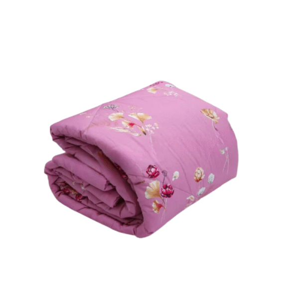 Shatin Fabric Comforter (VRS)