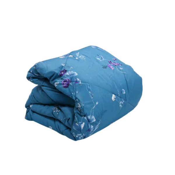 Shatin Fabric Comforter (VRS)