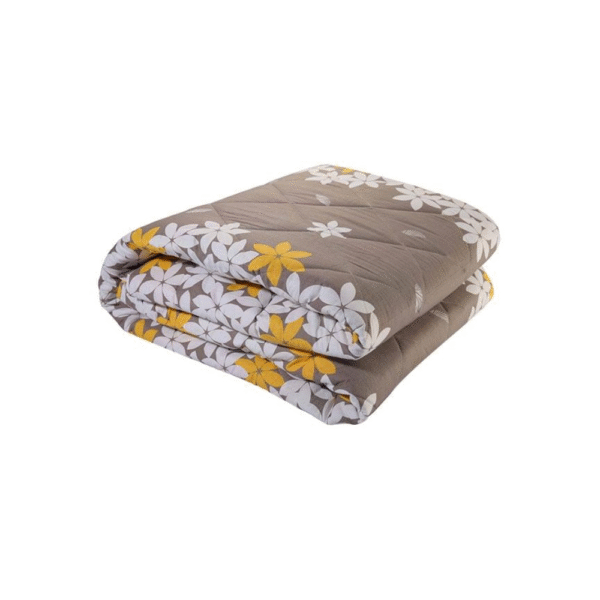Shatin Fabric Comforter (VRS)